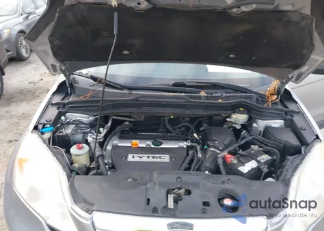 2008 Honda Cr-V Ex из США, поврежденный, VIN JHLRE38508C058293